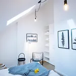 公寓 Maison 克拉尼斯卡戈拉