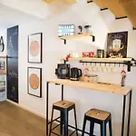 Apartamento Maison *