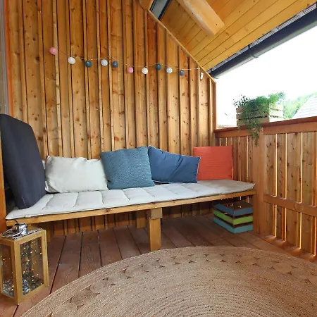 Apartma Maison