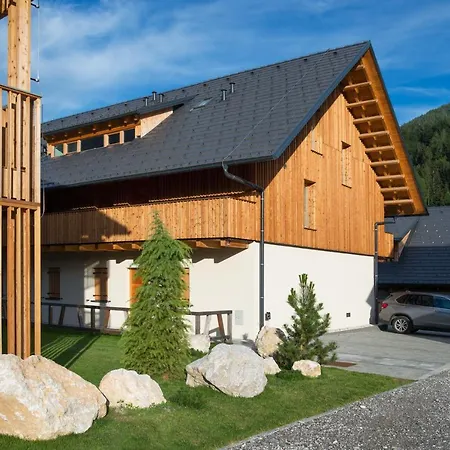 Maison Kranjska Gora