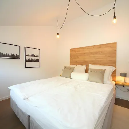 Apartma Maison Kranjska Gora