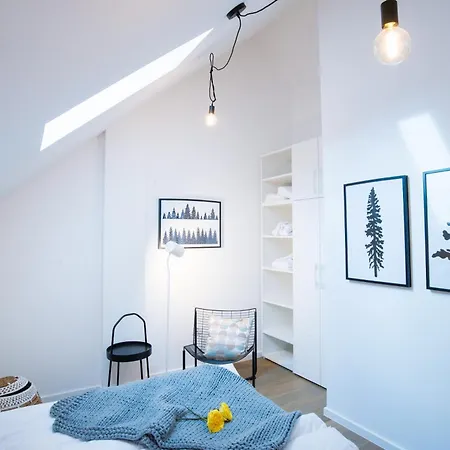 Apartma Maison Kranjska Gora