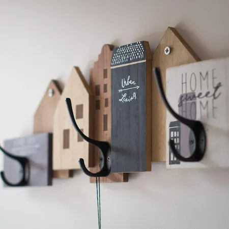 Maison Apartamento