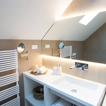 Maison Apartment