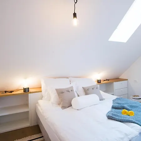 Apartment Maison *