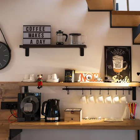 Appartement Maison Kranjska Gora