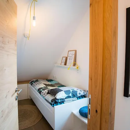 Maison * Kranjska Gora