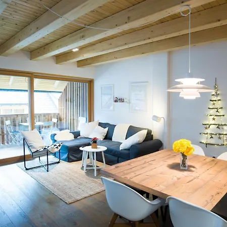 Maison Apartamento Kranjska Gora
