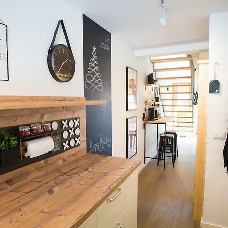 Maison * Kranjska Gora