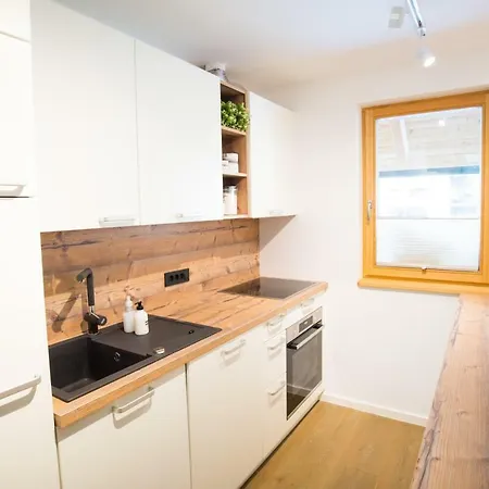 Maison Apartma *