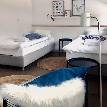Apartment Maison *