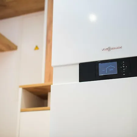 Maison Kranjska Gora