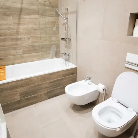 Apartma Maison