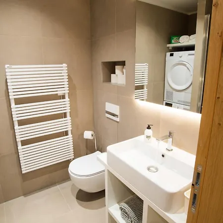 Maison * Kranjska Gora