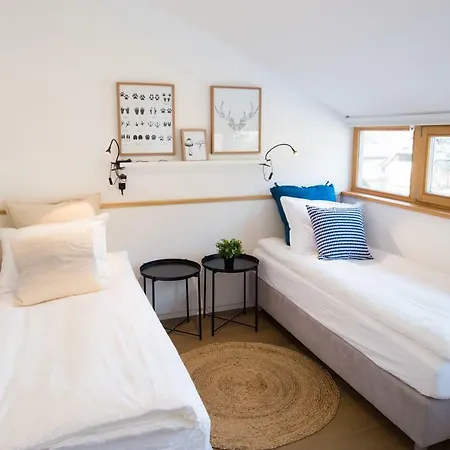 Apartma Maison Kranjska Gora