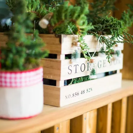 Maison Kranjska Gora