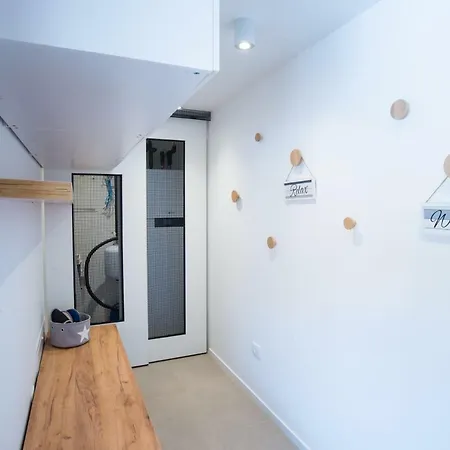 Maison Apartma *