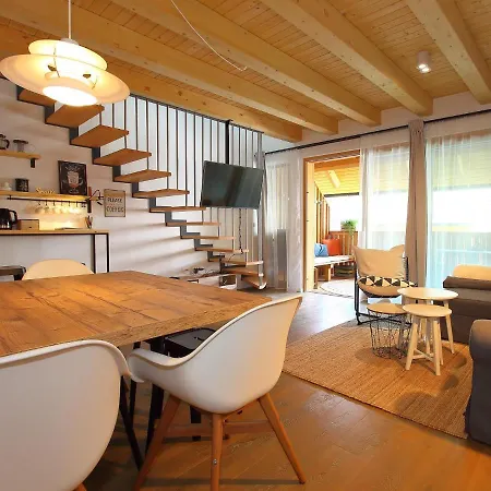 Apartma Maison Kranjska Gora