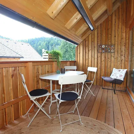 Maison * Kranjska Gora