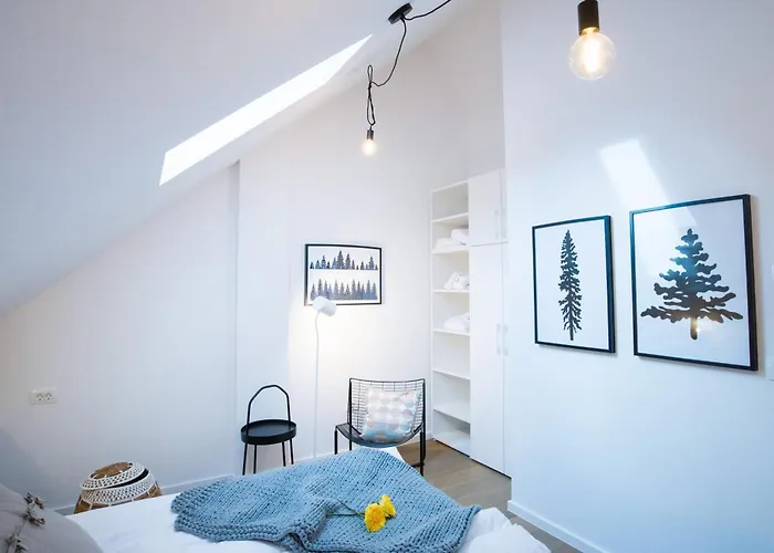 Appartement Maison Kranjska Gora