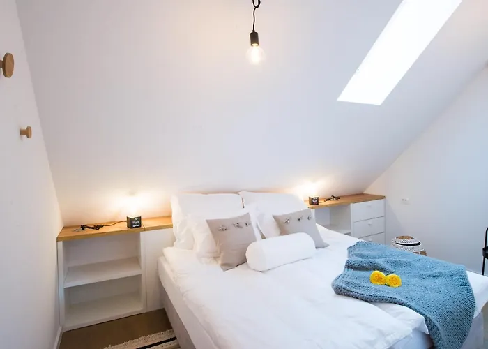 Appartement Maison *