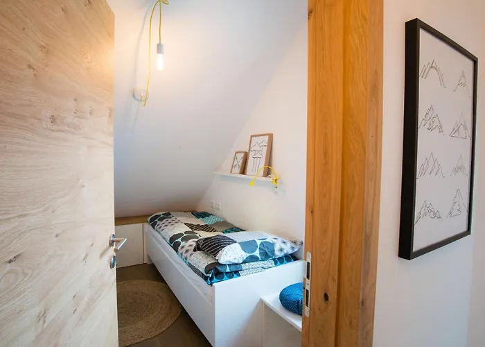 Maison * كْرانْيِسكا غورا