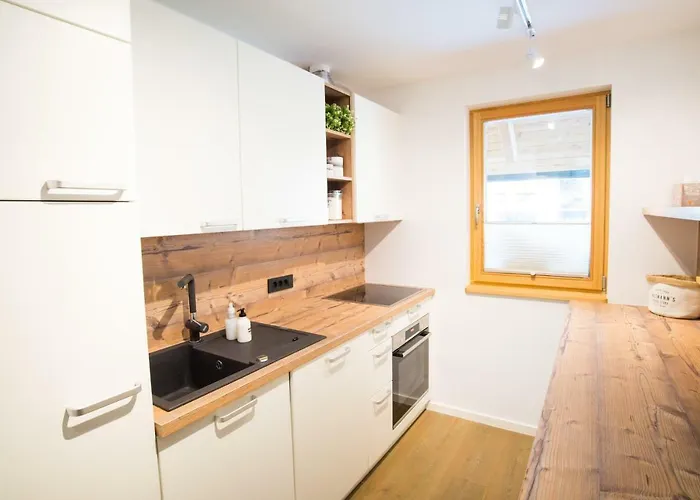 Maison Appartement *