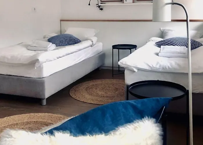 Appartement Maison *