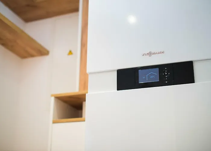 Maison Kranjska Gora