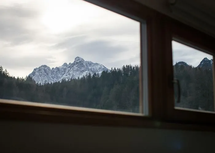 Maison Appartement *