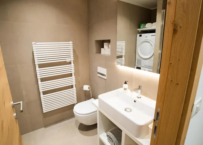 Maison * كْرانْيِسكا غورا