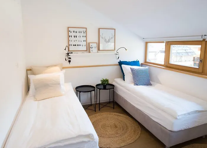 شقة Maison كْرانْيِسكا غورا