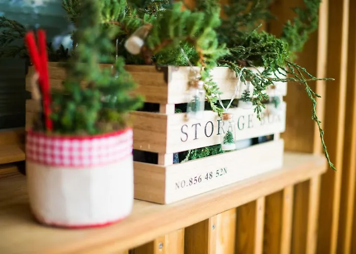 Maison كْرانْيِسكا غورا