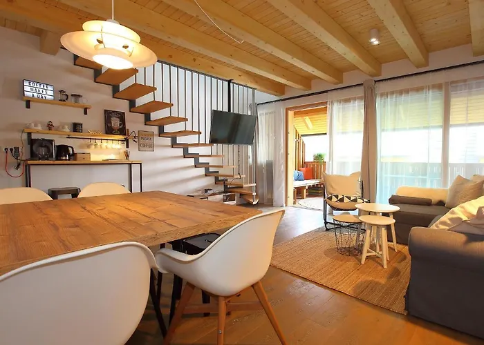 Appartement Maison Kranjska Gora