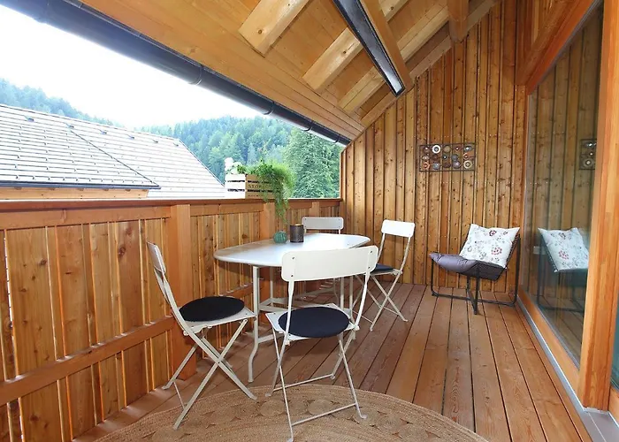 Maison * Kranjska Gora